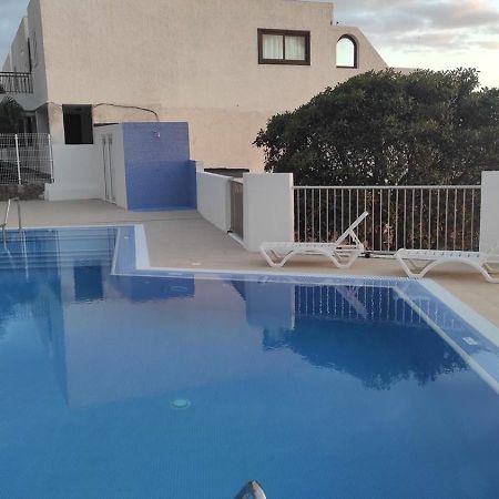 Los Carrizales Apartments Gigantes Sunrises מראה חיצוני תמונה