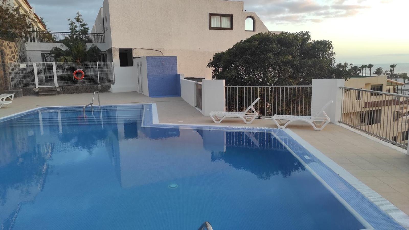 Los Carrizales Apartments Gigantes Sunrises מראה חיצוני תמונה