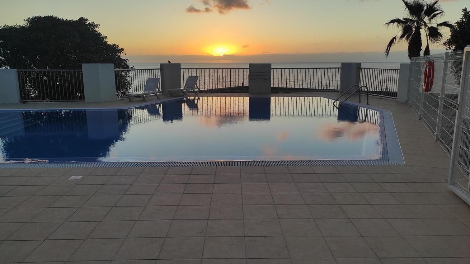 Los Carrizales Apartments Gigantes Sunrises מראה חיצוני תמונה